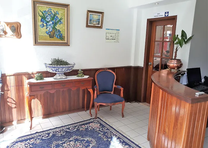 Alianca * Фигейра-да-Фош