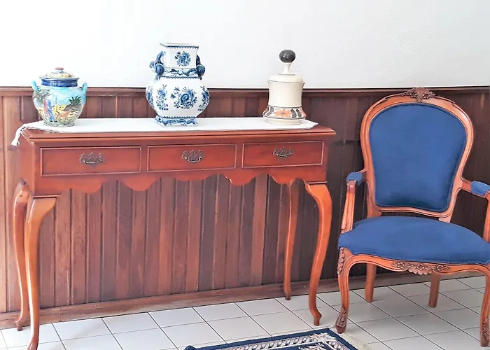 Alianca Отель Фигейра-да-Фош