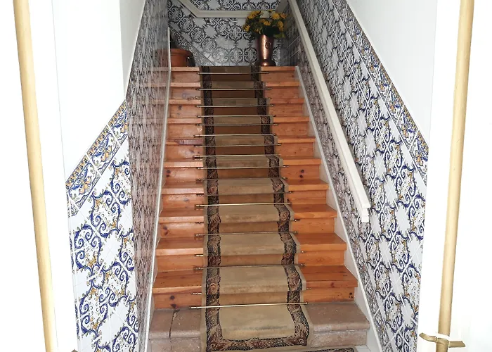 Отель Alianca *