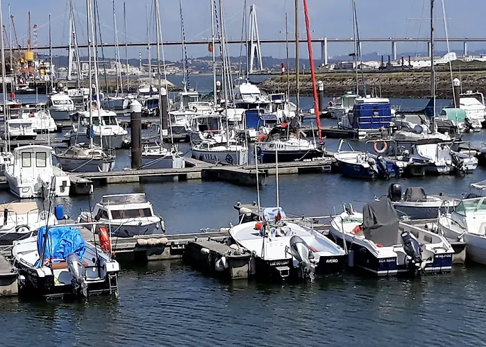 Отель Alianca Фигейра-да-Фош