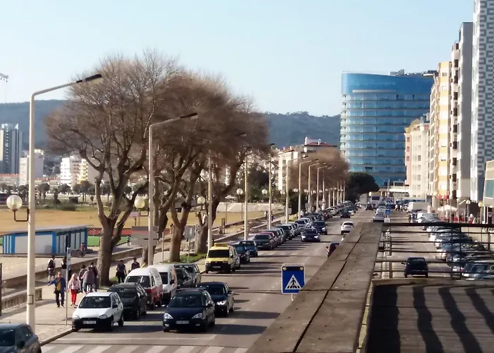 Alianca * Figueira da Foz