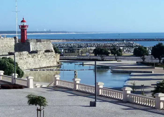 Alianca Отель *