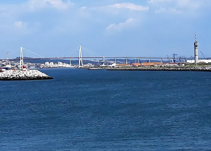 Hotell Alianca Figueira da Foz