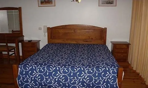 Alianca * Фигейра-да-Фош