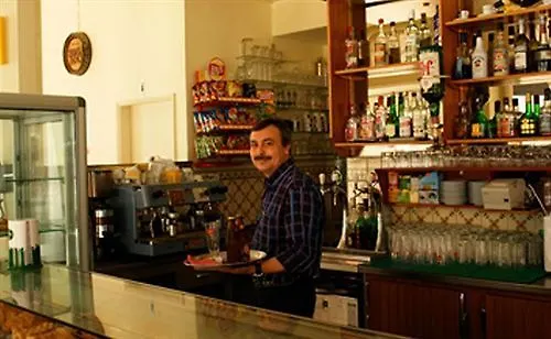 Alianca Отель Фигейра-да-Фош