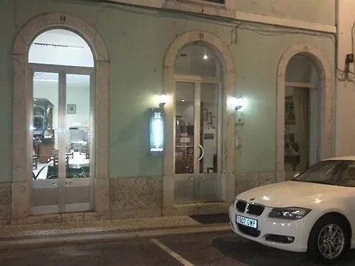 Alianca Отель *