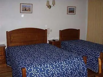 Hotell Alianca Figueira da Foz
