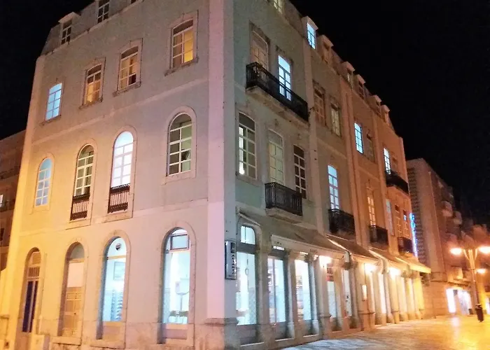 Alianca Figueira da Foz