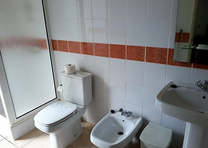 Alianca Hotell Figueira da Foz