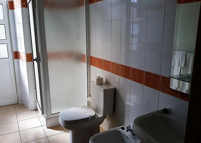 Alianca Отель *