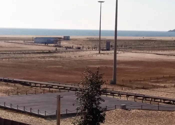 Hotell Alianca Figueira da Foz