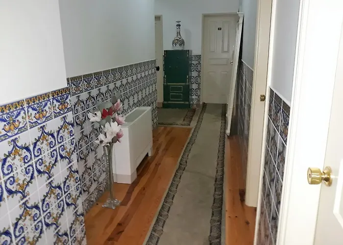 Alianca * Фигейра-да-Фош